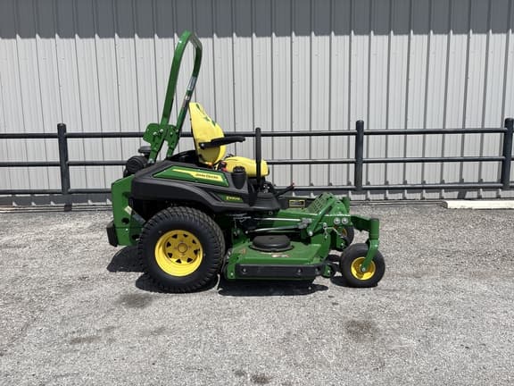 Image of John Deere Z930M equipment image 3