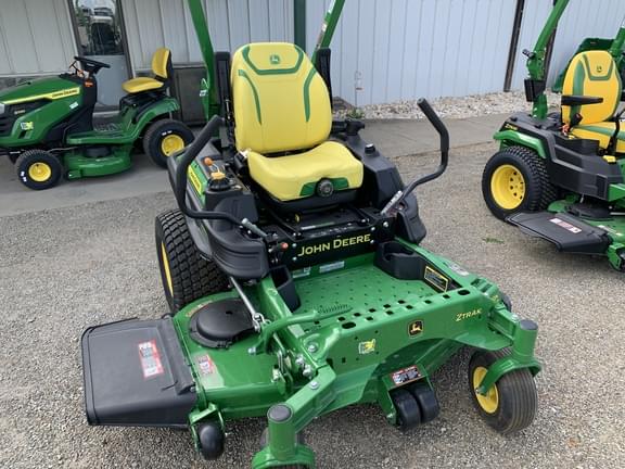 Image of John Deere Z930M equipment image 3