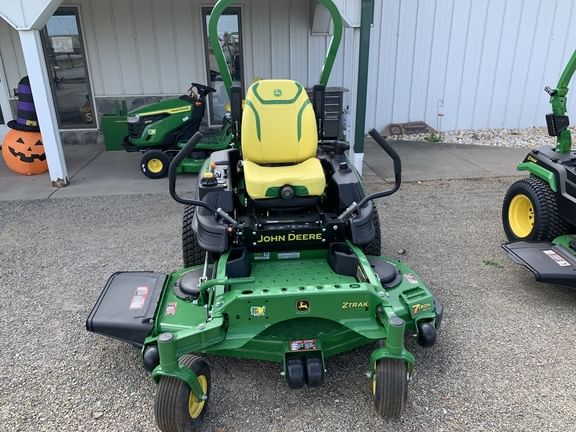 2025 John Deere Z930M Equipment Image0