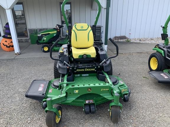 Image of John Deere Z930M Primary image