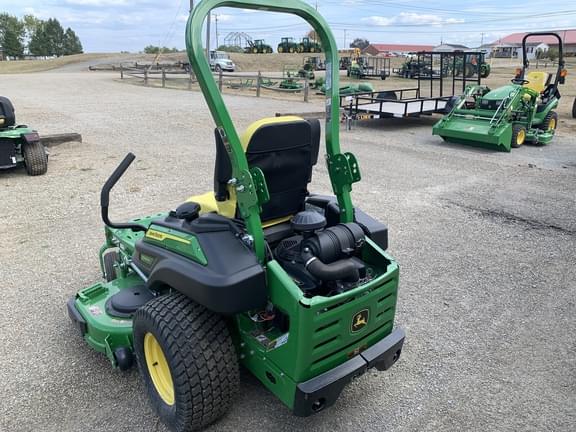 Image of John Deere Z930M equipment image 2
