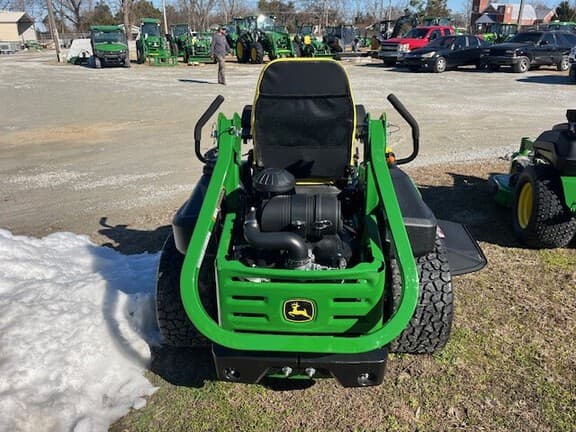 Image of John Deere Z930M equipment image 2
