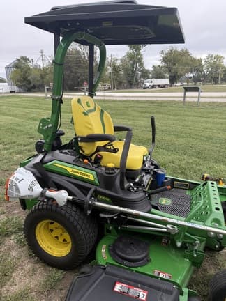 Image of John Deere Z930M Primary image
