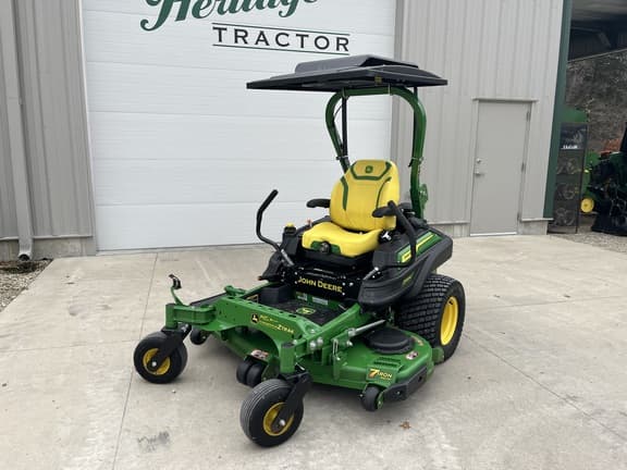 Image of John Deere Z930M Primary image