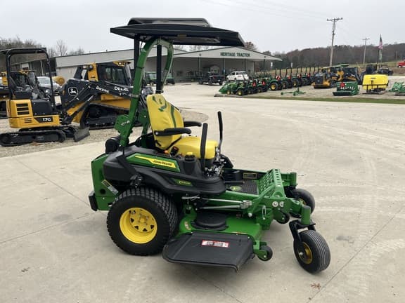 Image of John Deere Z930M equipment image 3