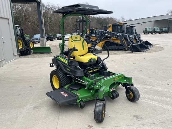 Image of John Deere Z930M equipment image 1