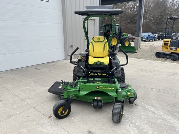 Image of John Deere Z930M equipment image 2