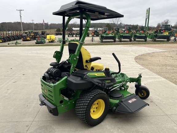 Image of John Deere Z930M equipment image 4