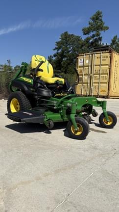 Main image John Deere Z930M