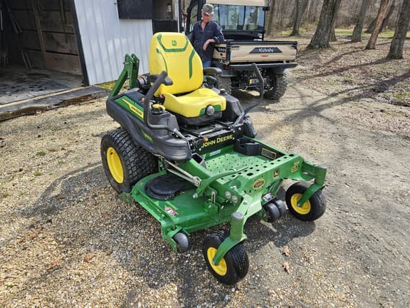 Image of John Deere Z930M Primary image