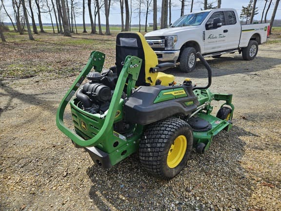Image of John Deere Z930M equipment image 3