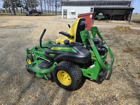 Image of John Deere Z930M equipment image 2