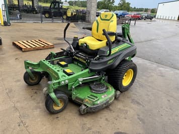 Main image John Deere Z930M
