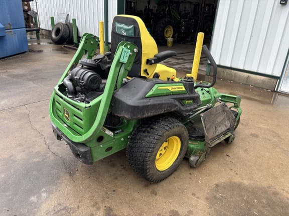 Image of John Deere Z930M equipment image 4