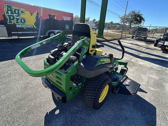 Image of John Deere Z930M equipment image 4