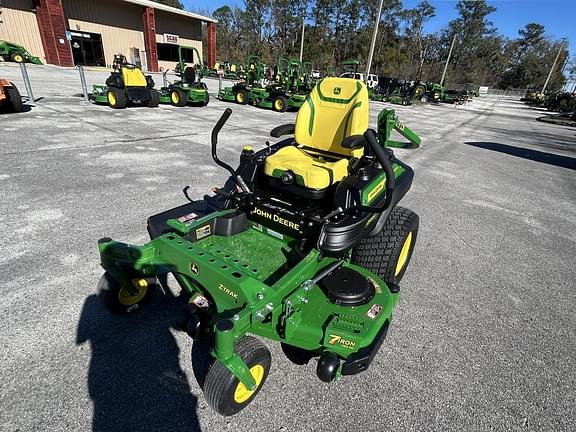 Image of John Deere Z930M equipment image 2