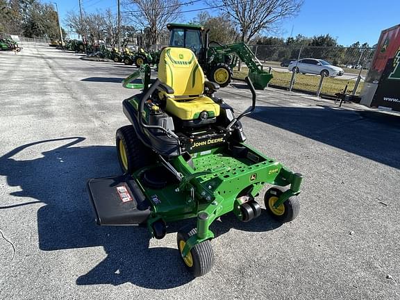 Image of John Deere Z930M equipment image 3