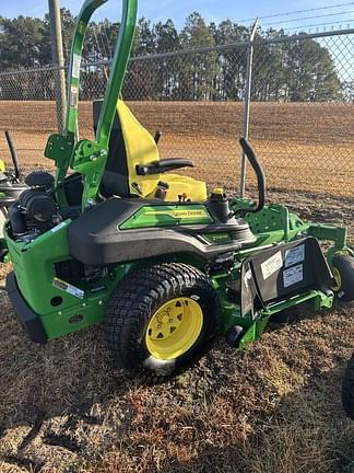 Image of John Deere Z930M equipment image 2