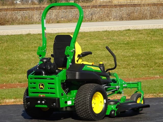Image of John Deere Z930M equipment image 4