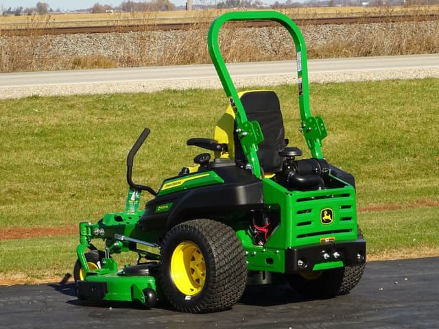 Image of John Deere Z930M equipment image 3