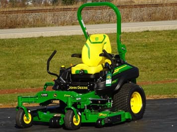 Main image John Deere Z930M