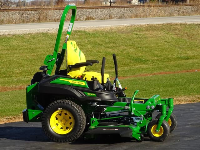 Image of John Deere Z930M equipment image 2