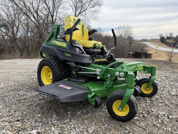 Image of John Deere Z930M equipment image 2