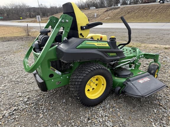 Image of John Deere Z930M equipment image 4