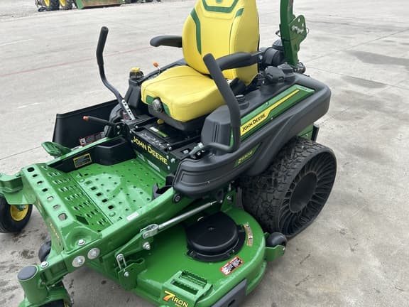 Image of John Deere Z930M equipment image 2