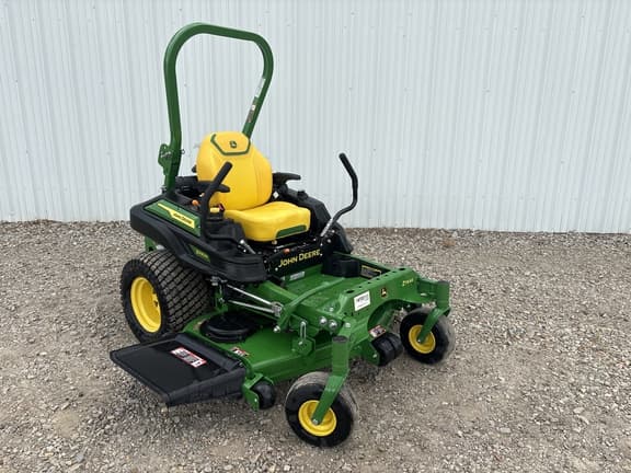 Image of John Deere Z930M equipment image 4