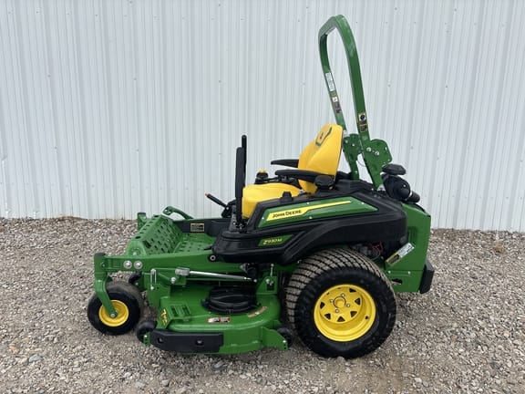 2025 John Deere Z930M Equipment Image0