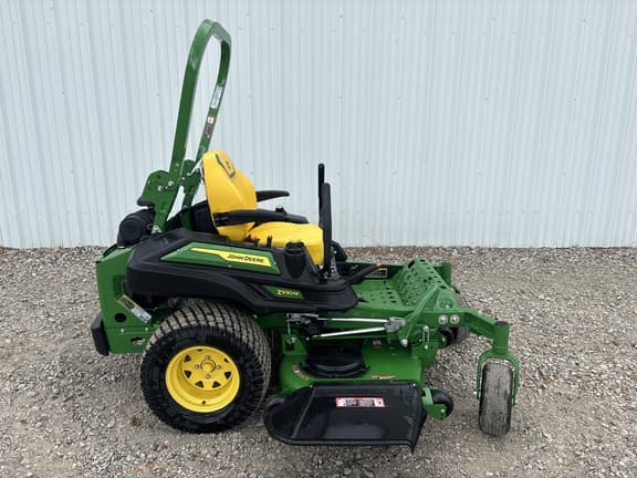 Image of John Deere Z930M equipment image 3