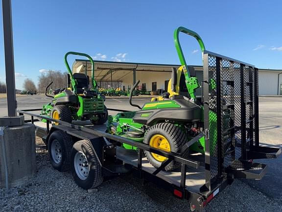 Image of John Deere Z930M equipment image 3