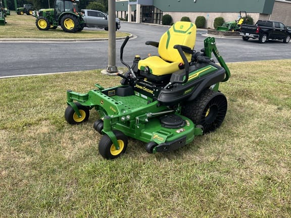 2025 John Deere Z930M Equipment Image0