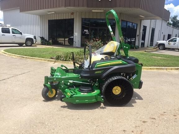 Image of John Deere Z930M Image 1