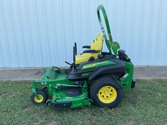 2025 John Deere Z930M Equipment Image0