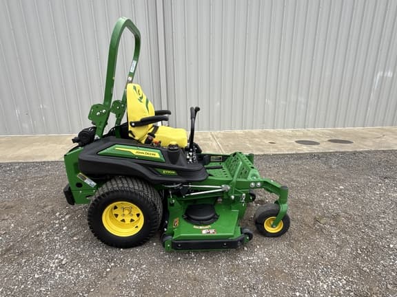 Image of John Deere Z930M equipment image 3