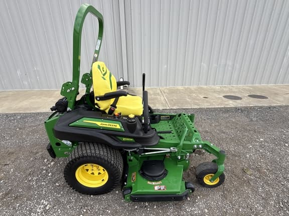 Image of John Deere Z930M equipment image 4