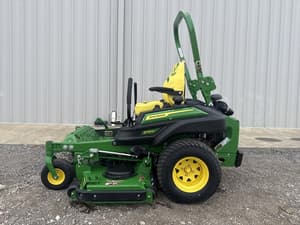 2025 John Deere Z930M Image