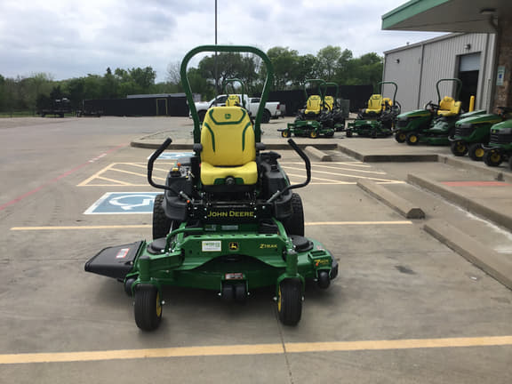 Image of John Deere Z930M equipment image 2