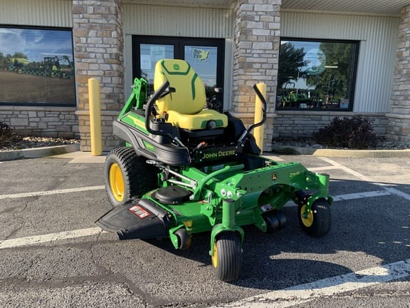 2025 John Deere Z930M Equipment Image0