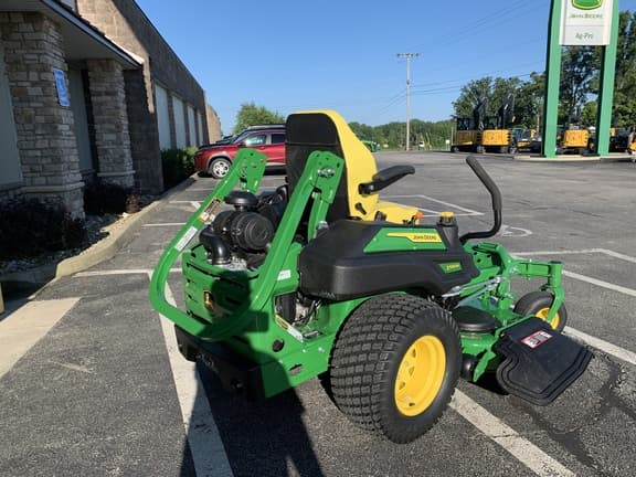 Image of John Deere Z930M equipment image 2
