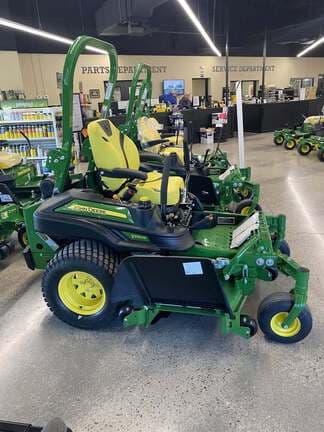 Image of John Deere Z930M Primary image