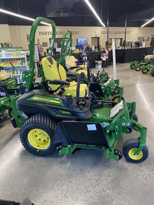 2025 John Deere Z930M Image