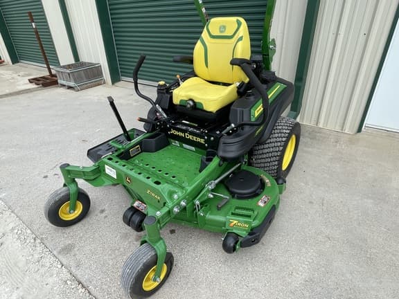 Image of John Deere Z930M equipment image 3