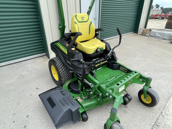 Image of John Deere Z930M equipment image 4