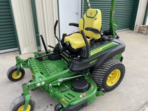 Image of John Deere Z930M equipment image 2
