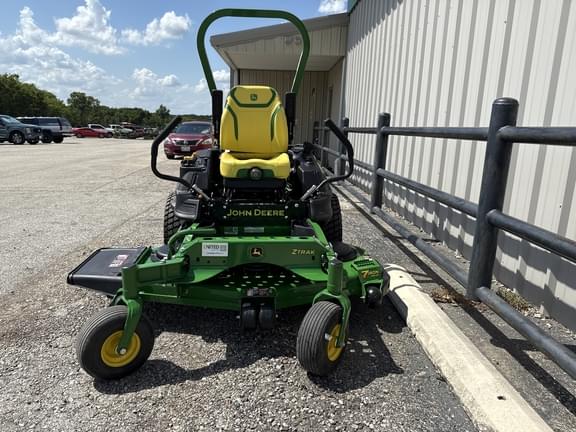 Image of John Deere Z930M equipment image 2