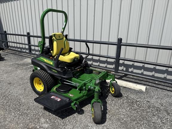Image of John Deere Z930M equipment image 4