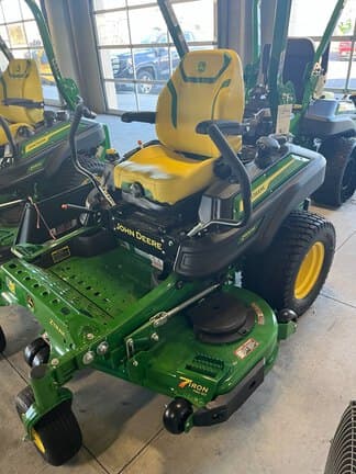 Image of John Deere Z930M Image 0